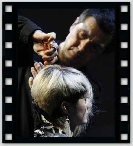 Atitudes Coiffeur Bayonne