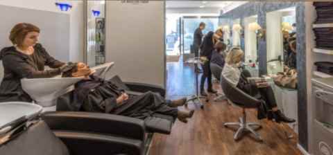 Attitudes coiffeur Bayonne