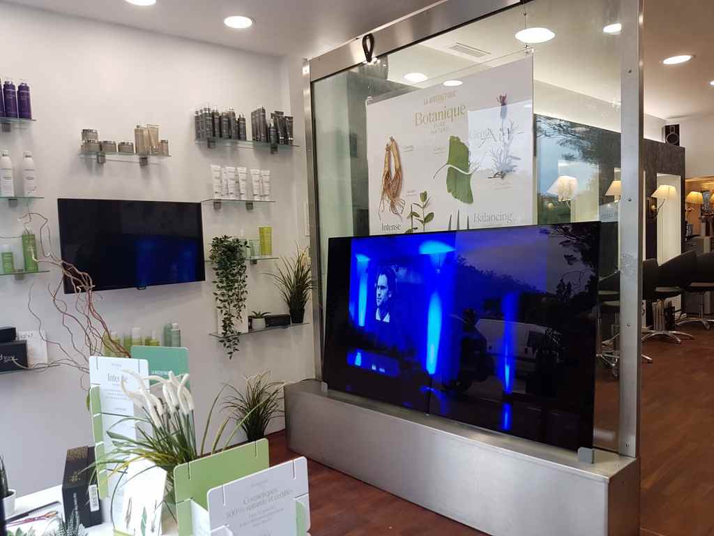Attitudes coiffure Bayonne