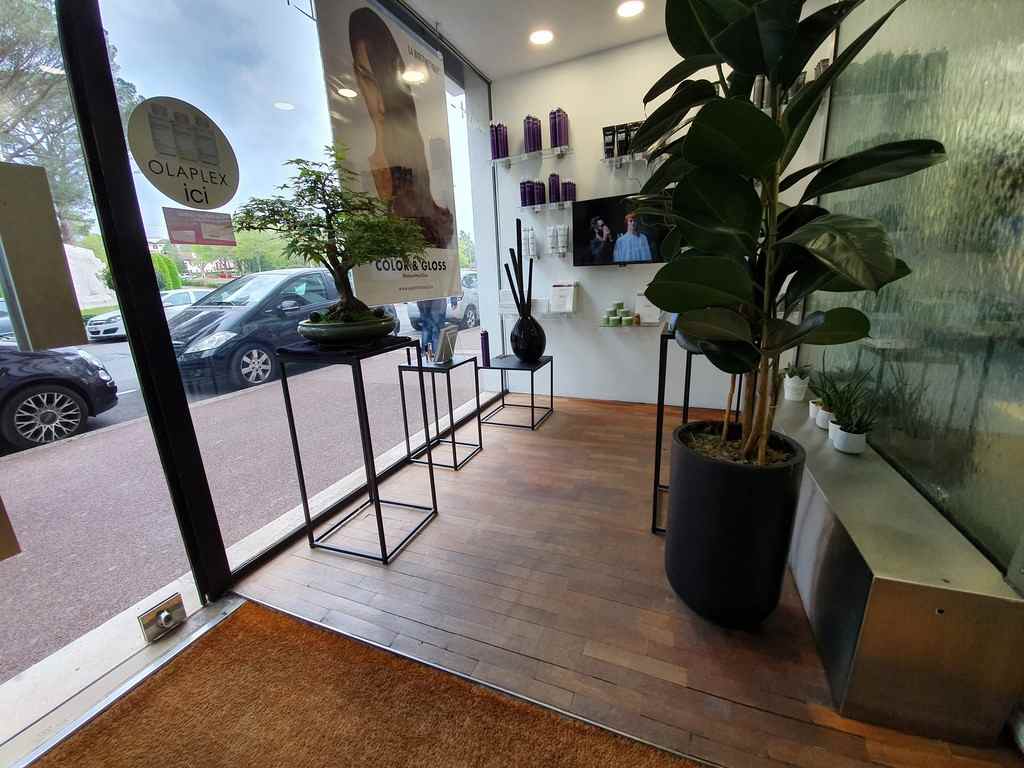 Attitudes Coiffeur Bayonne