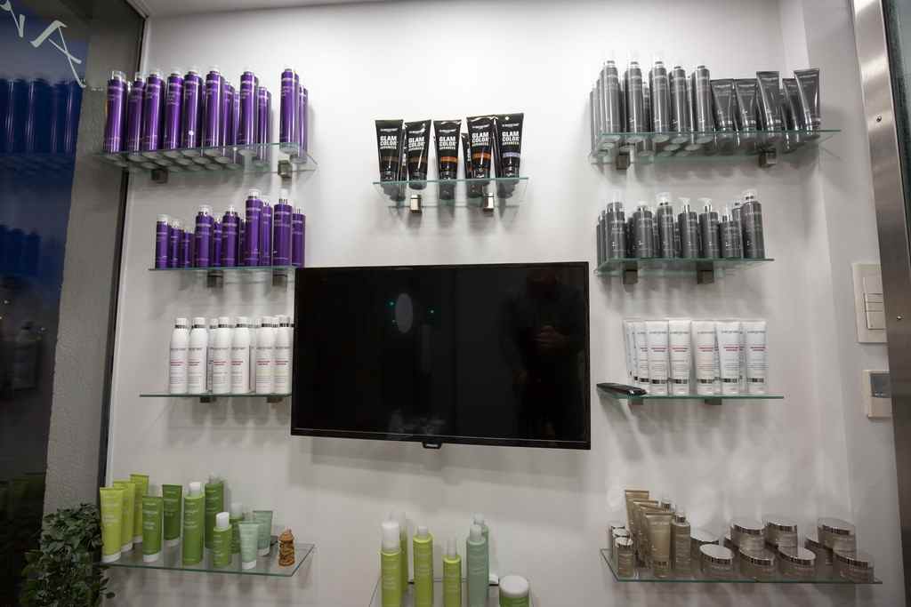 onne #coiffure #bayonne #coiffuredame #coiffurebayonne