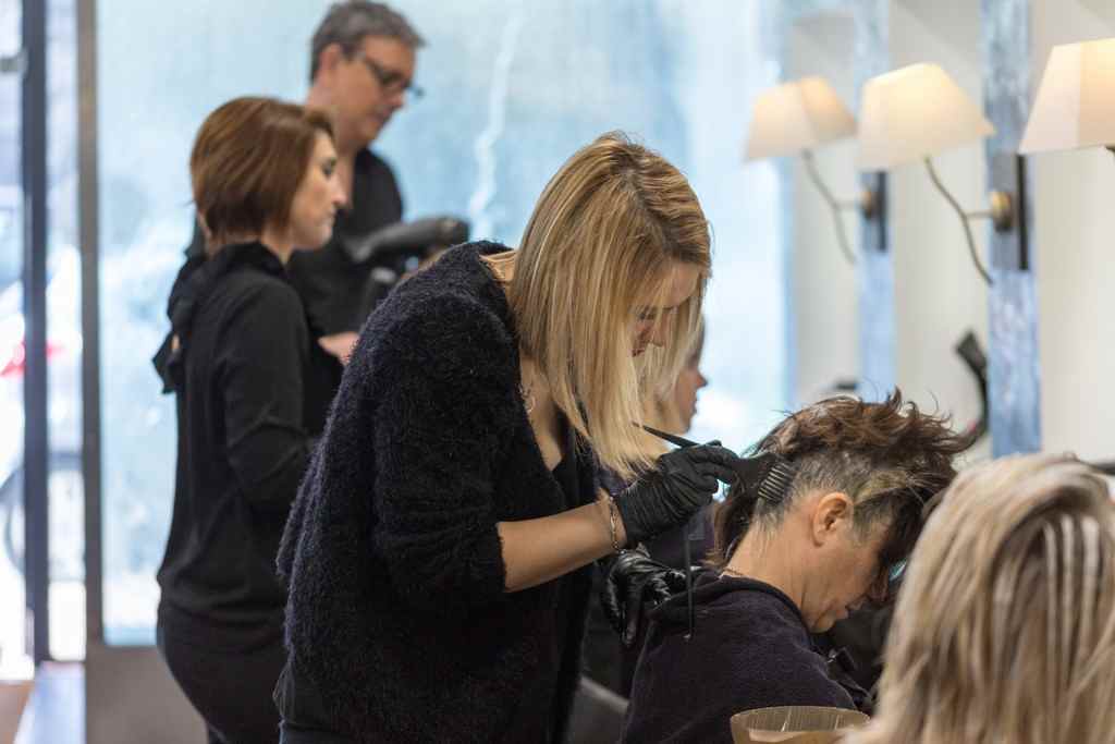 Attitudes Coiffeur Bayonne