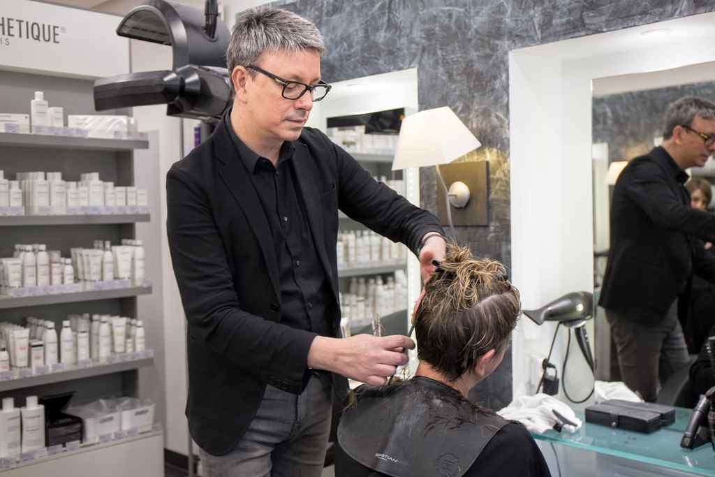 Attitudes Coiffeur Bayonne