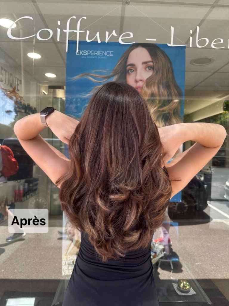 Attitudes Coiffeur Bayonne