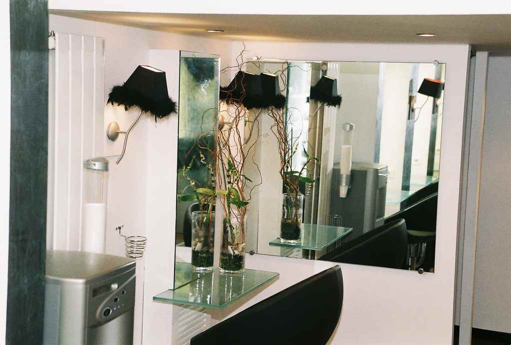 Attitudes coiffeur Bayonne