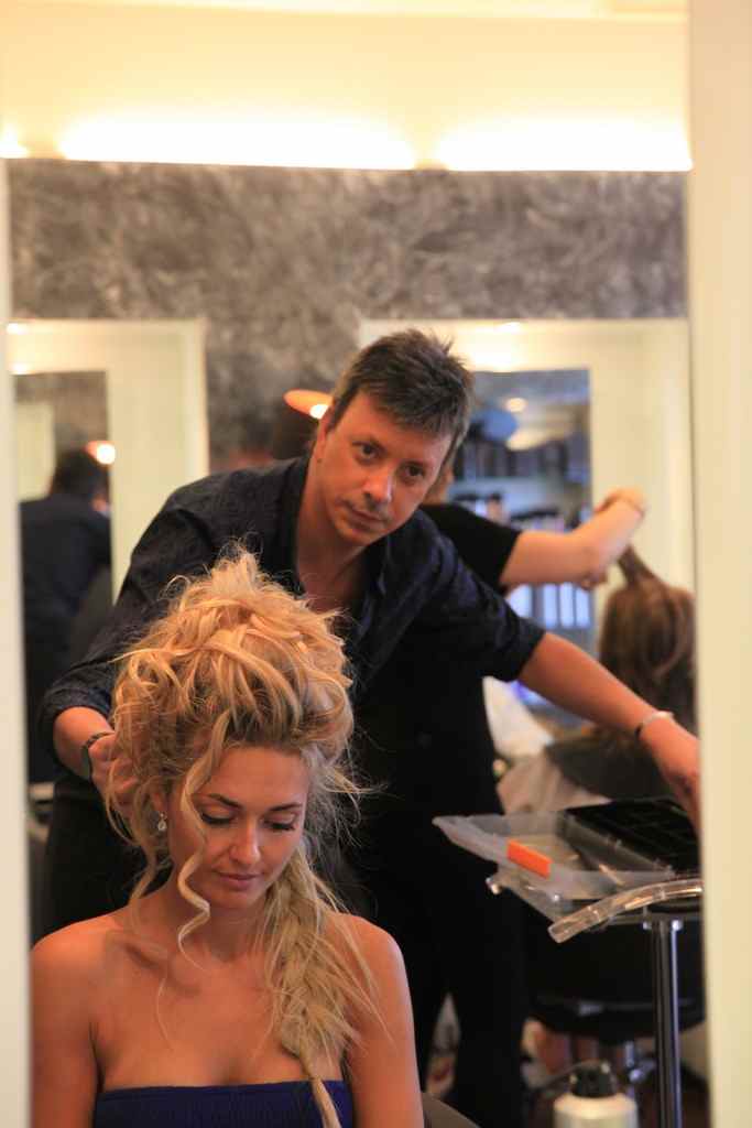 Attitudes Coiffeur Visagistes Bayonne