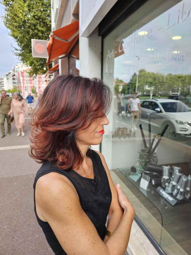 Coiffeur Visagiste Bayonne Attitudes