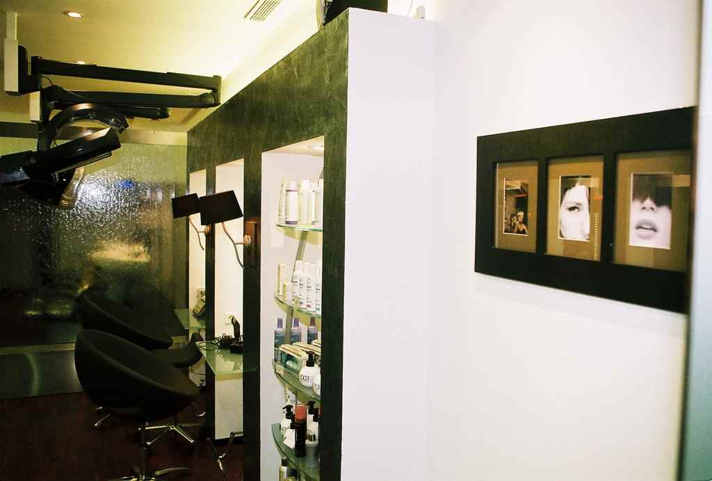 Attitudes coiffeur Bayonne
