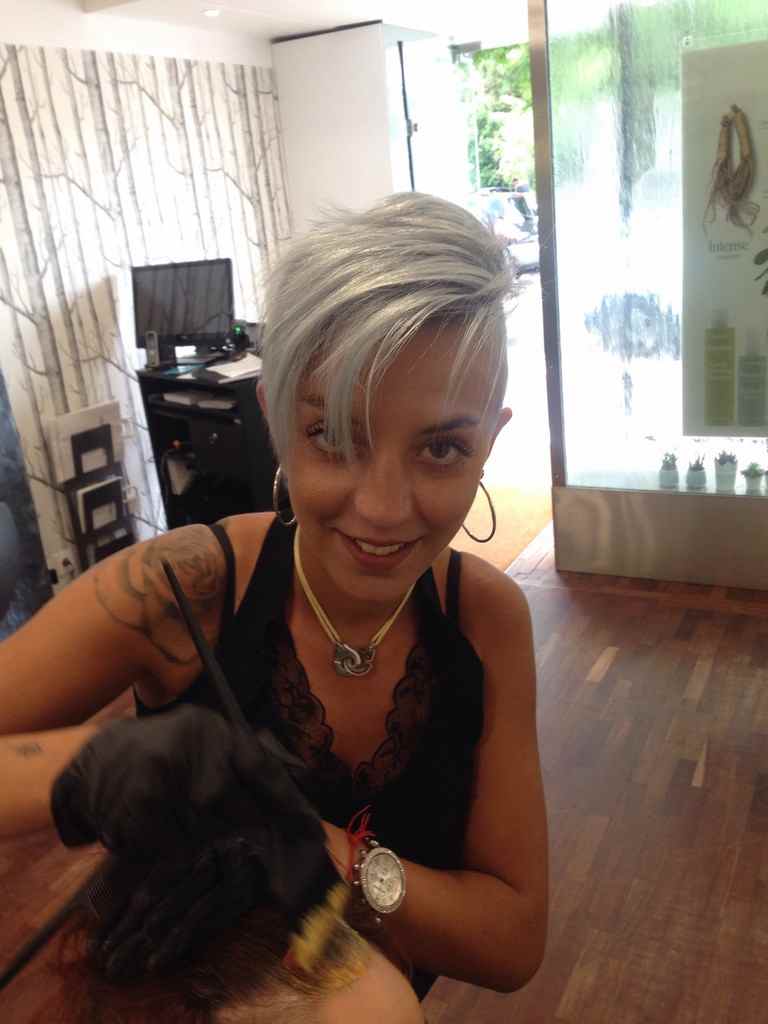 Coiffeur Bayonne Attitude