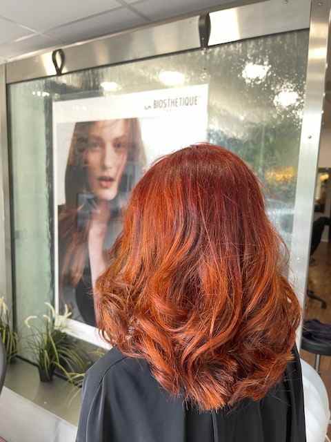 Coiffeur Bayonne Attitudes