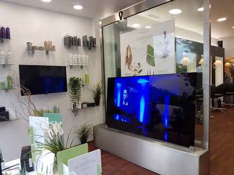 Attitudes coiffure Bayonne