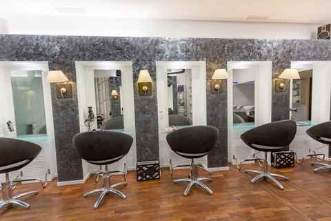 onne #coiffure #bayonne #coiffuredame #coiffurebayonne