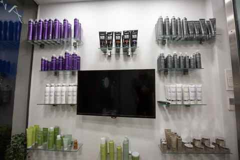 onne #coiffure #bayonne #coiffuredame #coiffurebayonne