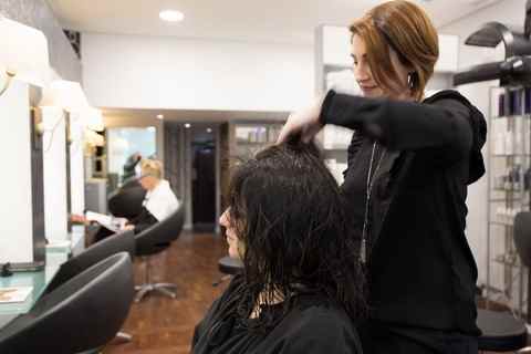 Attitudes Coiffeur Bayonne