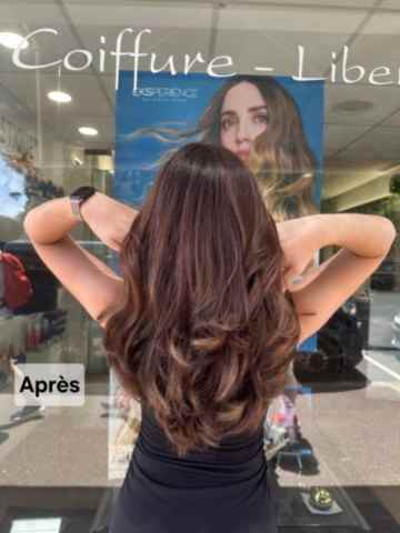 Attitudes Coiffeur Bayonne