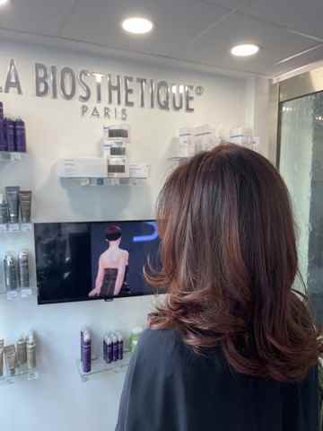 Coiffeur Bayonne Attitudes