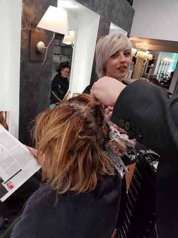 Attitudes #Coiffeur #Bayonne