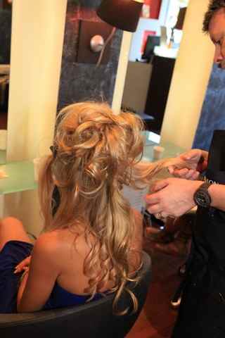 Attitudes Coiffeur Visagistes Bayonne