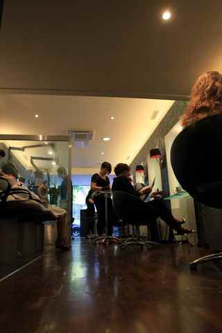Attitudes #Coiffeur Bayonne