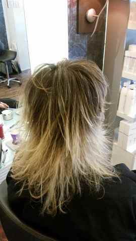 Attitude #Coiffeur #Bayonne