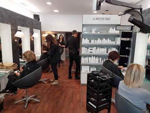 Attitude #Coiffeur #Bayonne