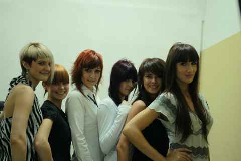 Attitudes Coiffeur Visagistes Bayonne