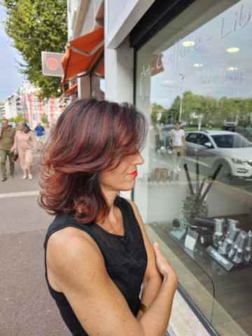 Coiffeur Visagiste Bayonne Attitudes
