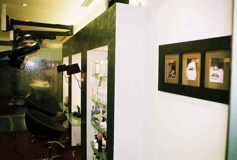 Attitudes coiffeur Bayonne