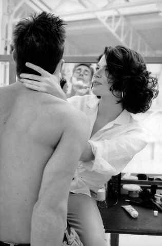 Attitudes Coiffeur Visagistes Bayonne