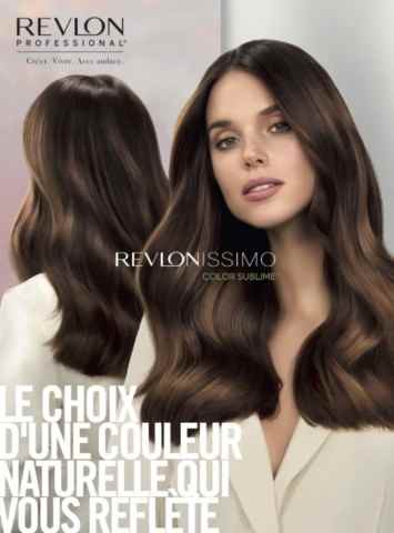 Revlon